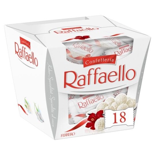 RAFFAELLO (RAFFAELLO)