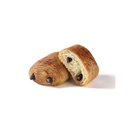 PAIN AU HOCOLAT 75 G DIRECT BAKED