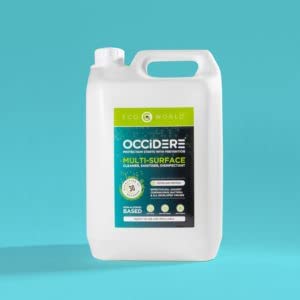 OCCIDERE MULTI-SURFACE CLEANER (ECO WORLD)