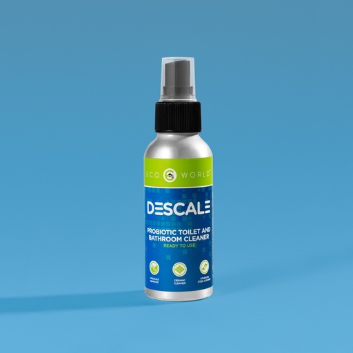 DESCALE (ECO WORLD)