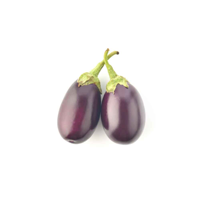 BABY EGGPLANT