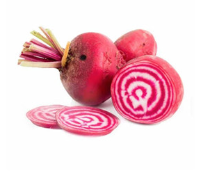 BABY BEETROOT CHIOGGIA