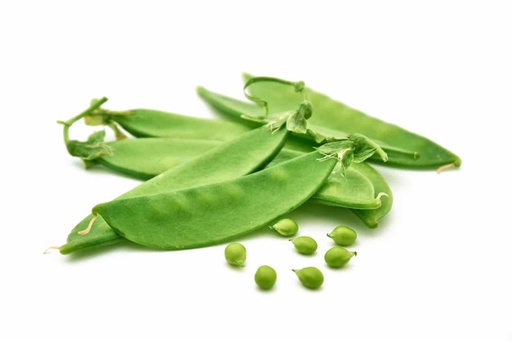 SNOW PEAS