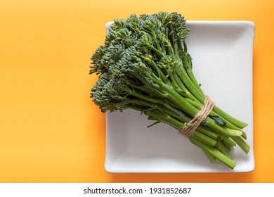 BIMI - BROCCOLINI TENDERSTEM