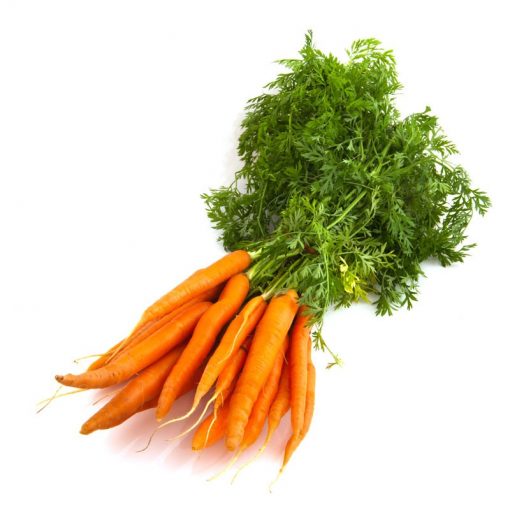 CARROT BUNCH