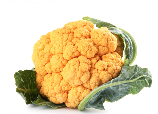 CAULIFLOWER YELLOW 