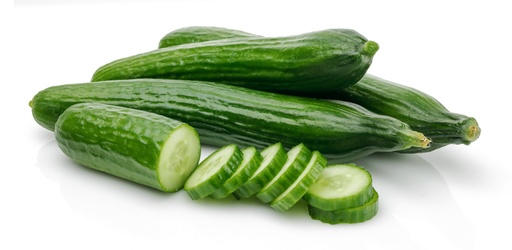 CUCUMBER ENGLISH 