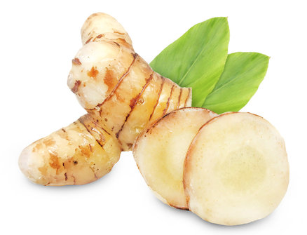 GALANGAL