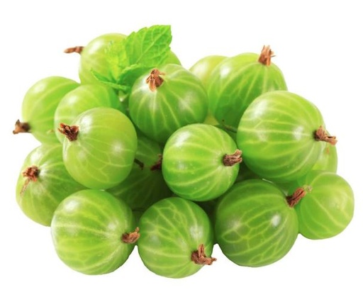 GOOSEBERRIES