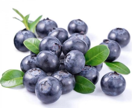 BLUEBERRIES