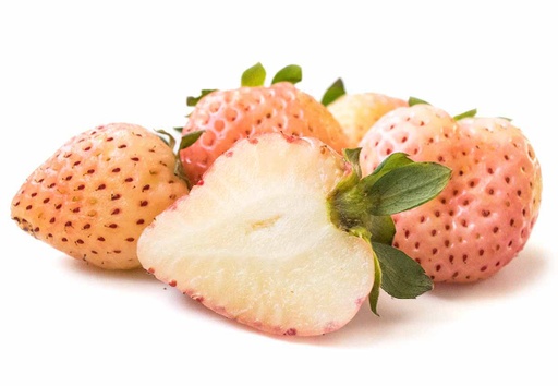 PINEBERRY