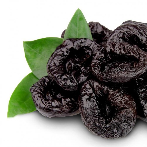 PITTED PRUNE