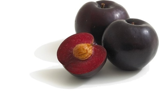 PLUM BLACK SPLENDOR