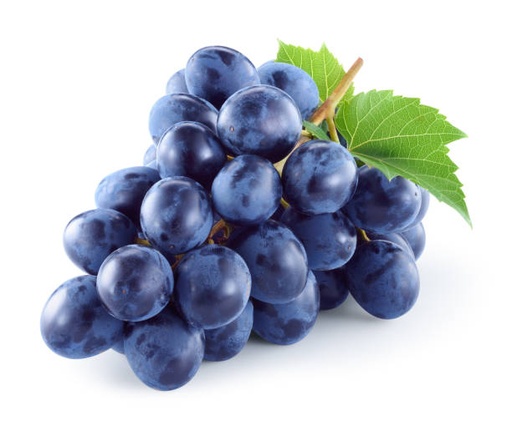 GRAPES BLACK 