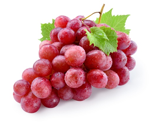  GRAPES RED