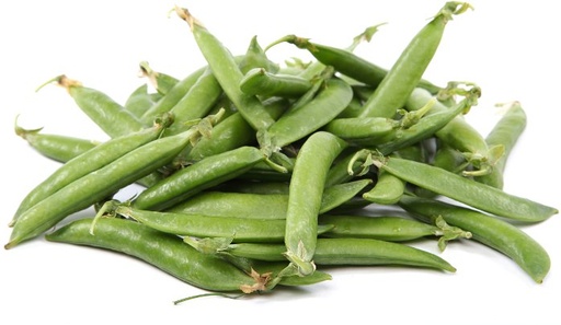 SUGARSNAP PEAS