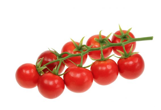 TOMATO CHERRY RED