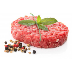 [2589631479166] GALICE ANGUS BEEF BURGER