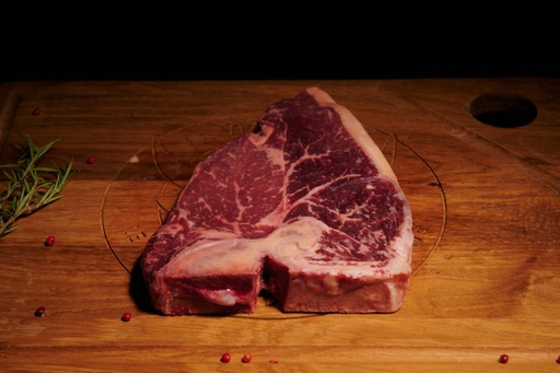 BEEF T BONE