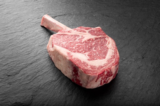 BEEF TOMAHAWK WAGYU 