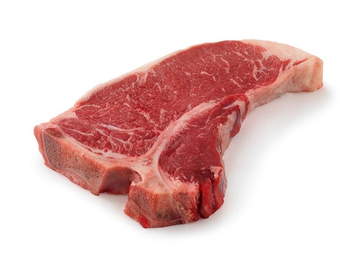 [2589631479347] BEEF T BONE