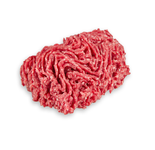 [2589631479352] BEEF MINCED BLACK ANGUS