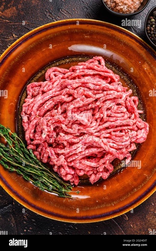 [2589631479353] BEEF MINCED WAGYU 