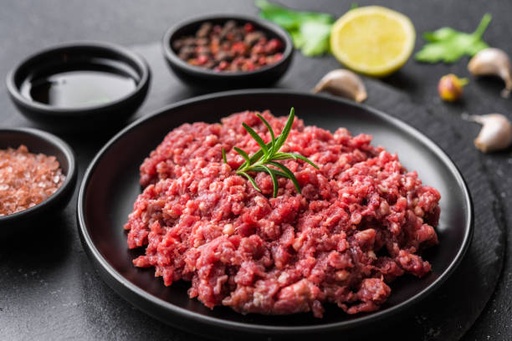 [2589631479354] BEEF MINCED KOBE