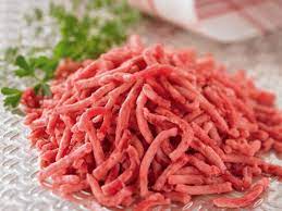 BEEF MINCED 20% FAT