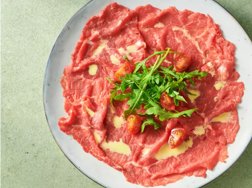 [2589631479359] BEEF CARPACCIO