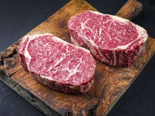 BEEF RIBEYE WAGYU 