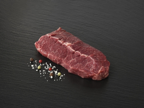 BEEF FLAT IRON STEAK