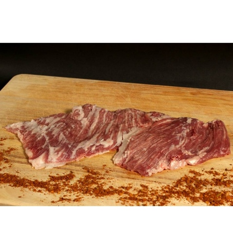 [2589631479455] PORK SECRETO IBERICO