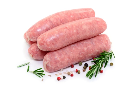 [2589631479486] PORK SAUSAGE CHIPOLATA BABY 