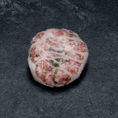 PORK CAUL