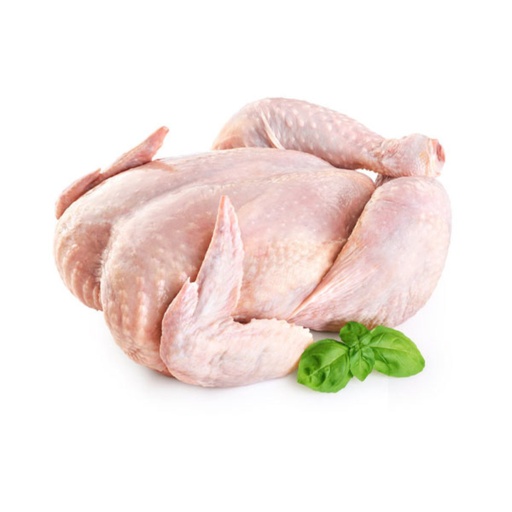 CHICKEN WHOLE