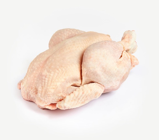 CHICKEN WHOLE FREE RANGE