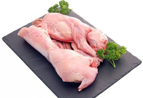 RABBIT WHOLE