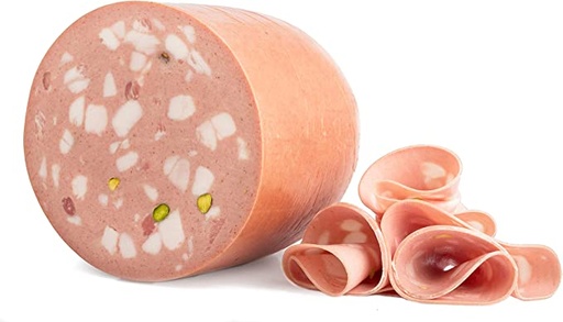 MORTADELLA SLICED