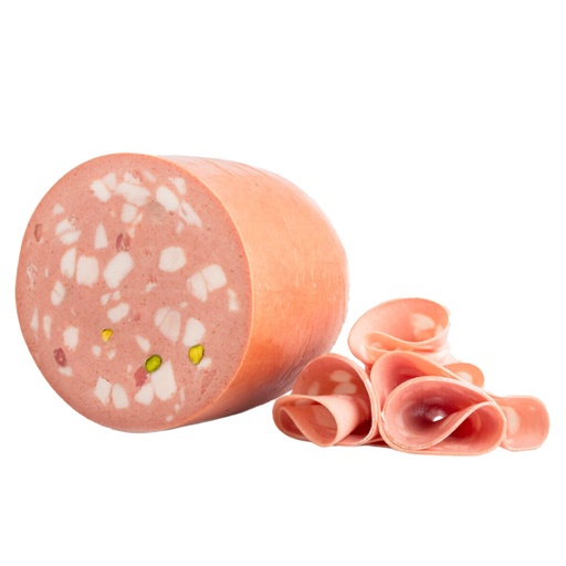 [2589631479847] MORTADELLA WITH PISTACHIO