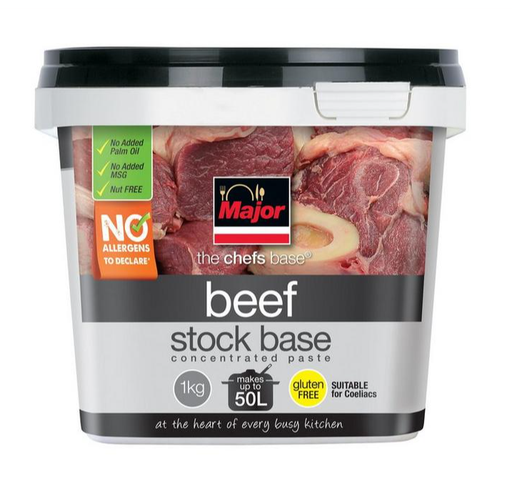 [2589631479855] STOCK BEEF CONCENTRATED - BUTCHER