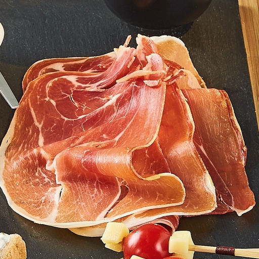 HAM PARMA SLICED 