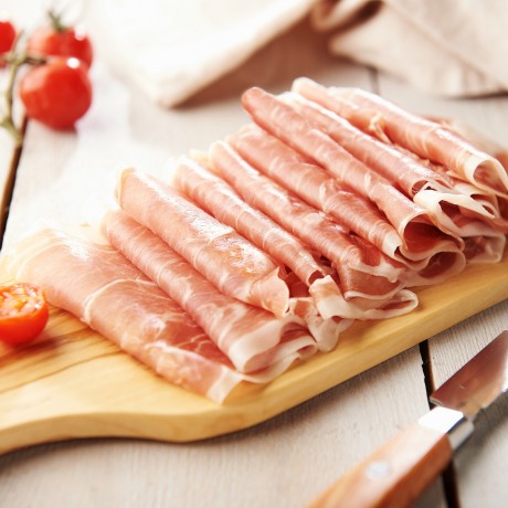 HAM SAN DANIELE SLICED 