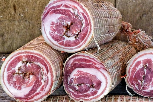 PANCETTA WHOLE