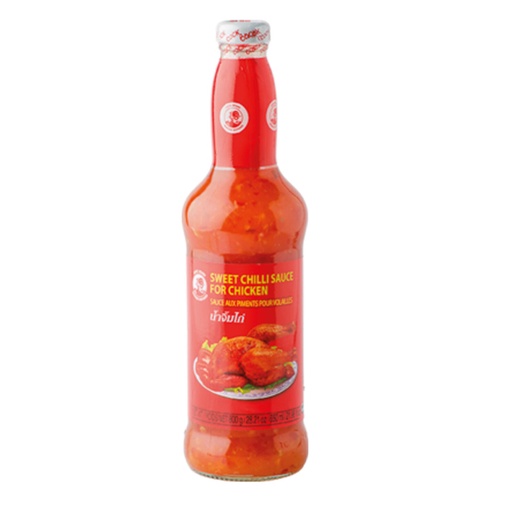 SWEET CHILLI SAUCE (PETITASIE)