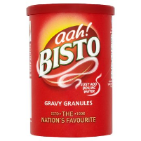 GRAVY (BISTO)