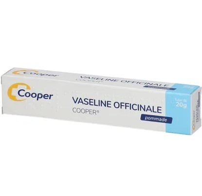 VASELINE (VASELINE)