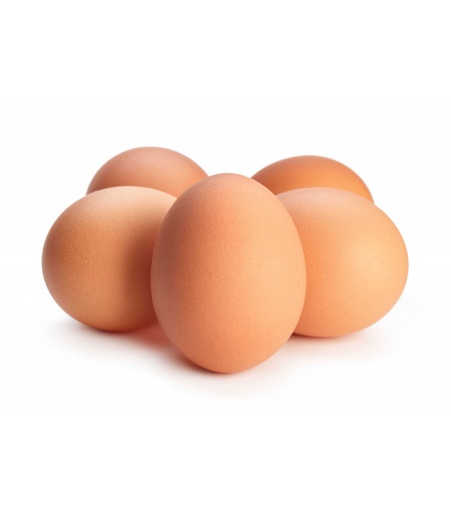 FREE RANGE EGGS LARGE