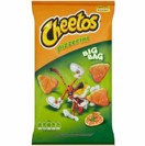 CHEETOS PIZZERINI LARGE (CHEETOS)