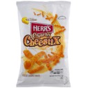 HERR'S CRUNCHY CHEESTIX CHEESE SNACK (HERRS)